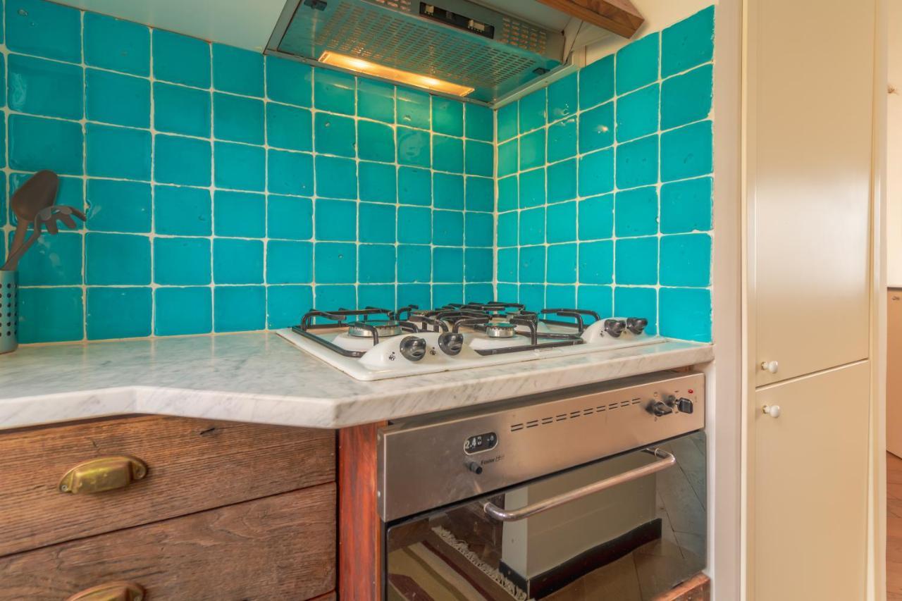 דירות קמוגלי Sunny House מראה חיצוני תמונה