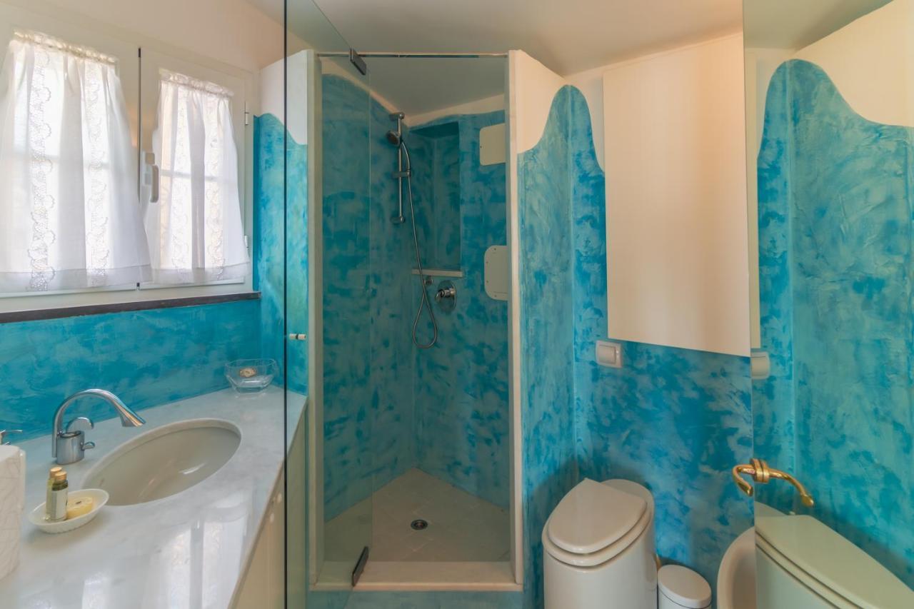 דירות קמוגלי Sunny House מראה חיצוני תמונה