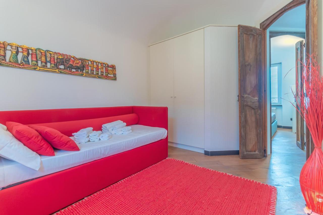 דירות קמוגלי Sunny House מראה חיצוני תמונה